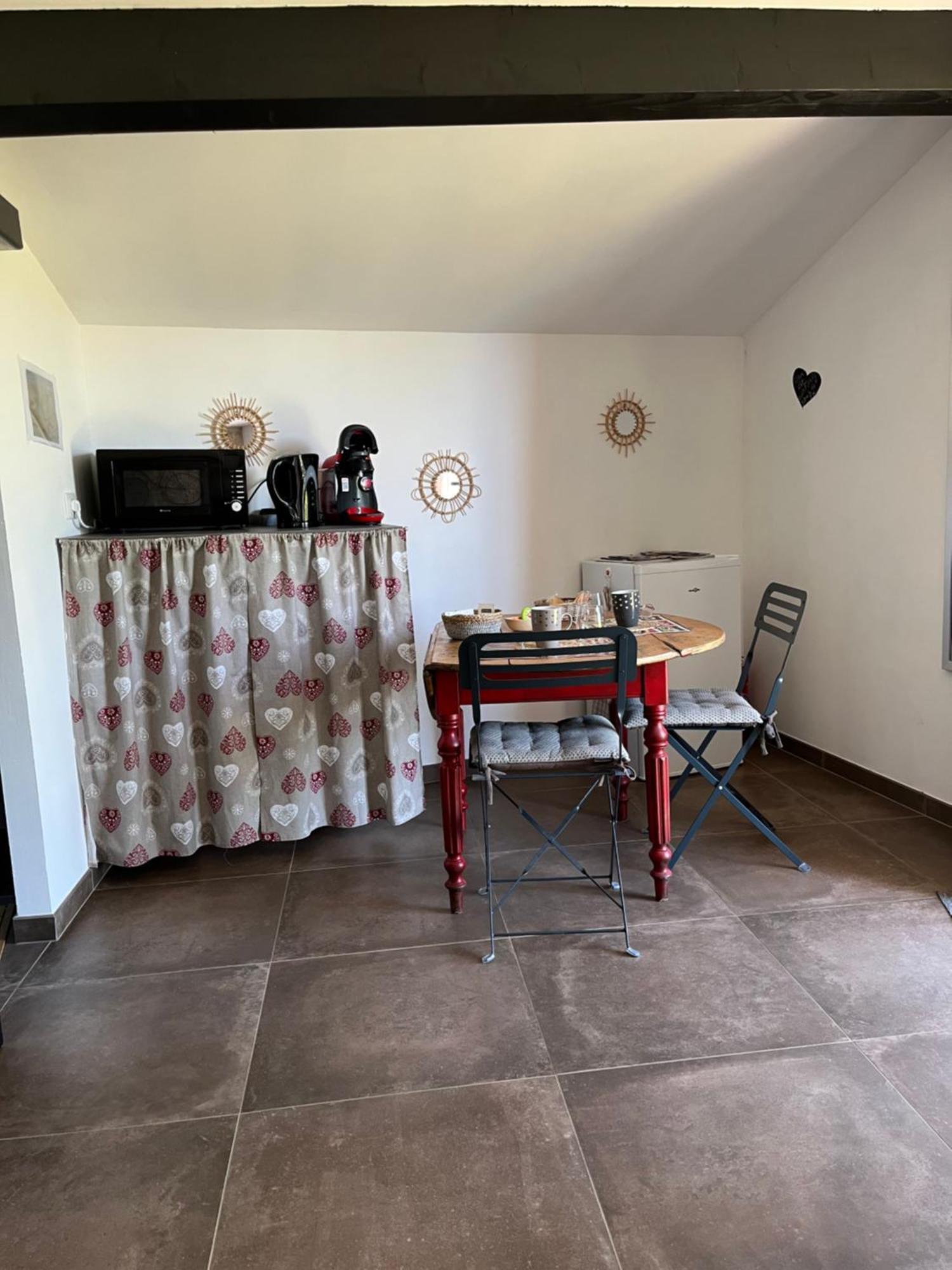 Le Pigeonnier De Coupiac Hotel Gourdon-en-quercy Luaran gambar
