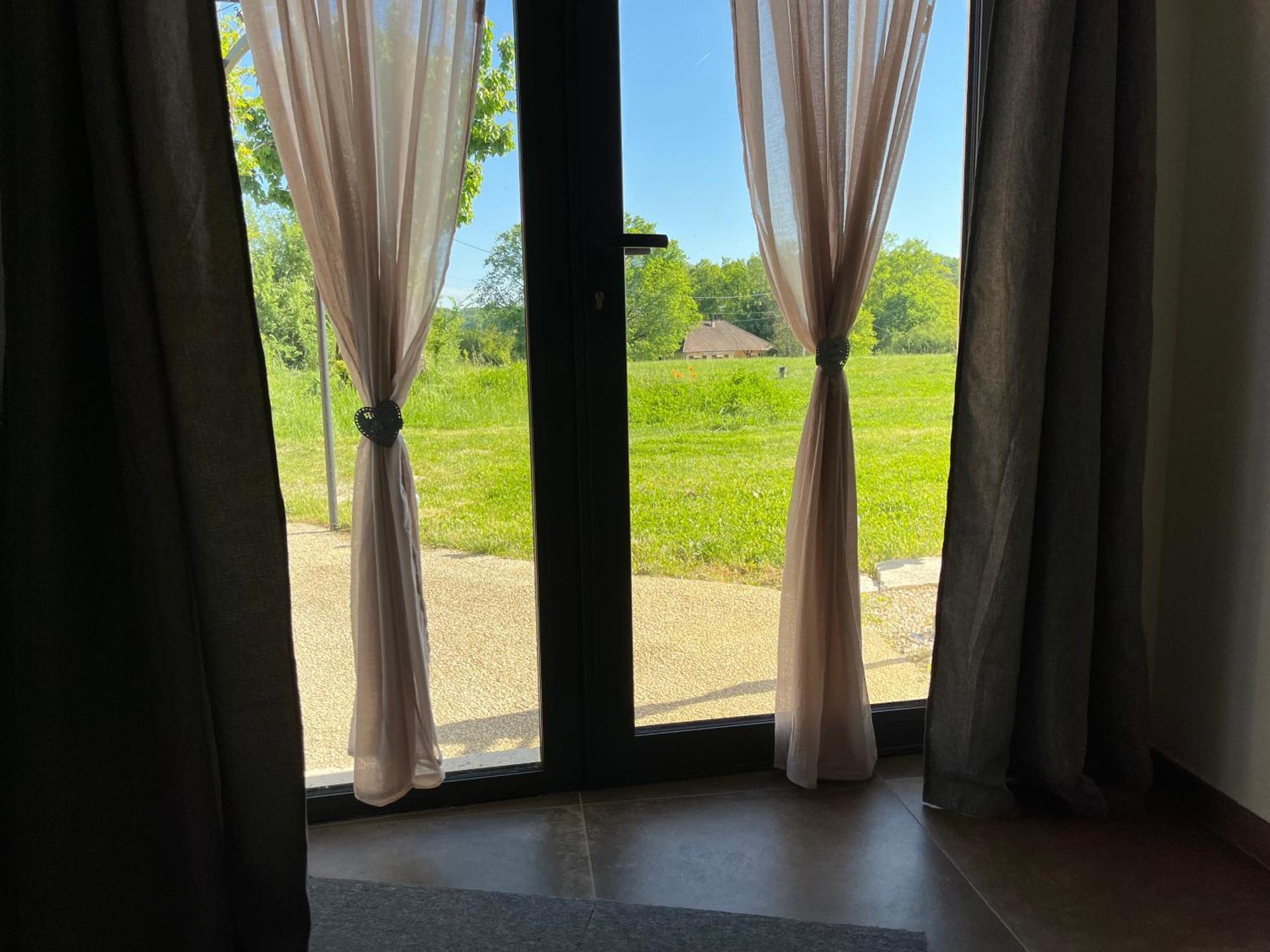 Le Pigeonnier De Coupiac Hotel Gourdon-en-quercy Luaran gambar